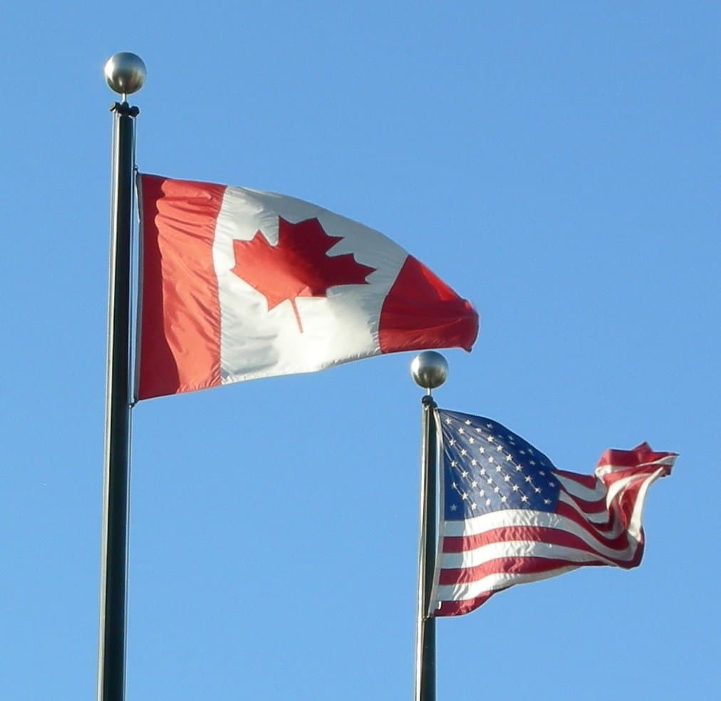 Trade War and Government Procurement: What Canadian Firms Have Over US Competitors Right Now